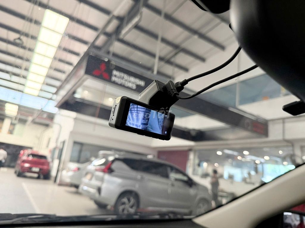 Mitsubishi Attrage 2024 - ảnh 3