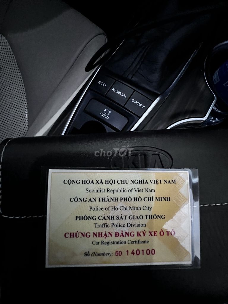 Toyota Camry 2.5Q 2015 - ảnh 2