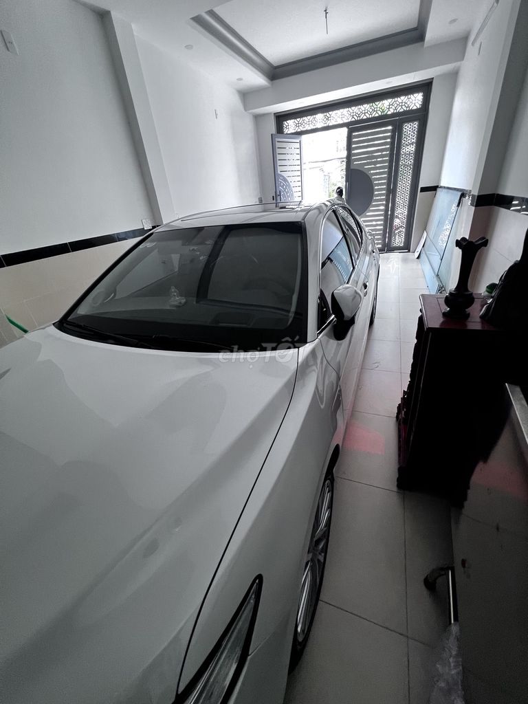 Toyota Camry 2.5Q 2015 - ảnh 5