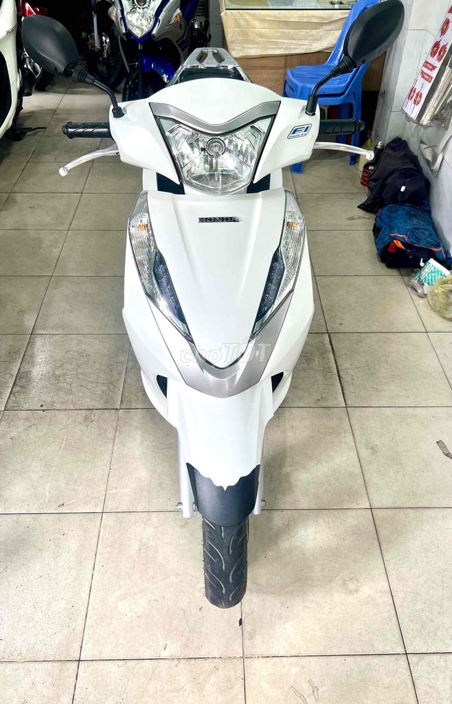 Honda Lead 2013 - ảnh 1