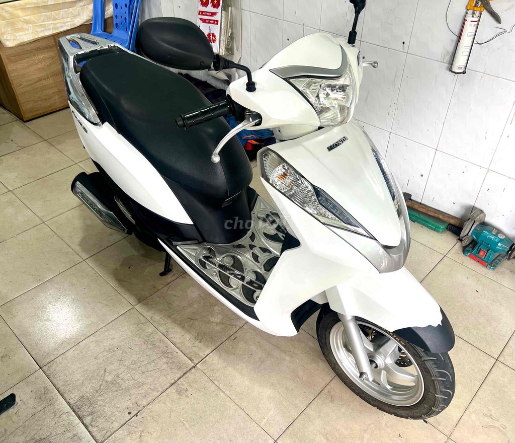 Honda Lead 2013 - ảnh 2