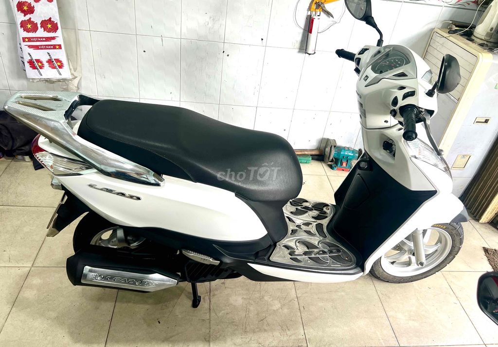 Honda Lead 2013 - ảnh 4