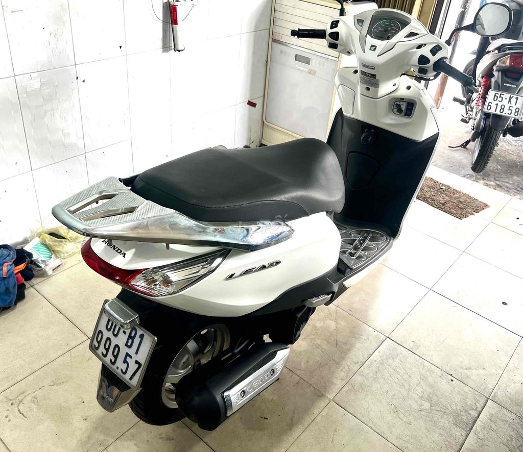 Honda Lead 2013 - ảnh 5
