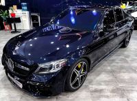 Mercedes 2019 - ảnh 1
