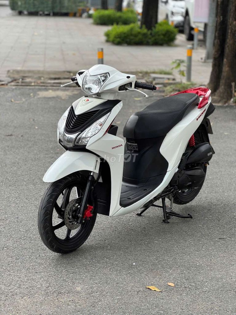 Honda Vision 2020 - ảnh 3