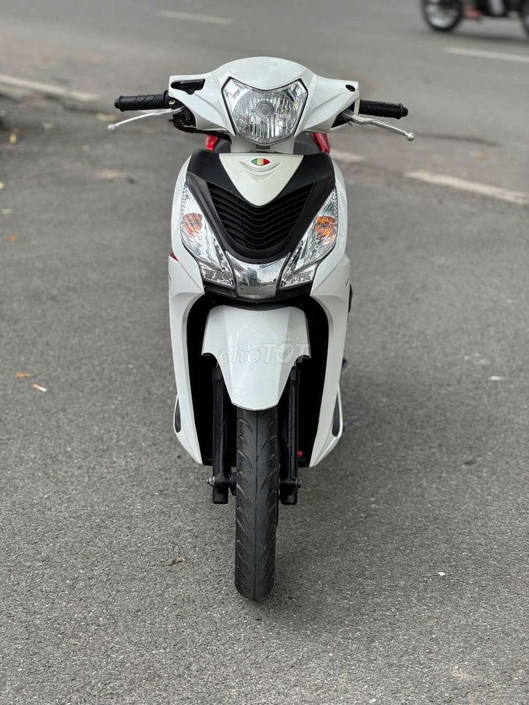 Honda Vision 2020 - ảnh 4
