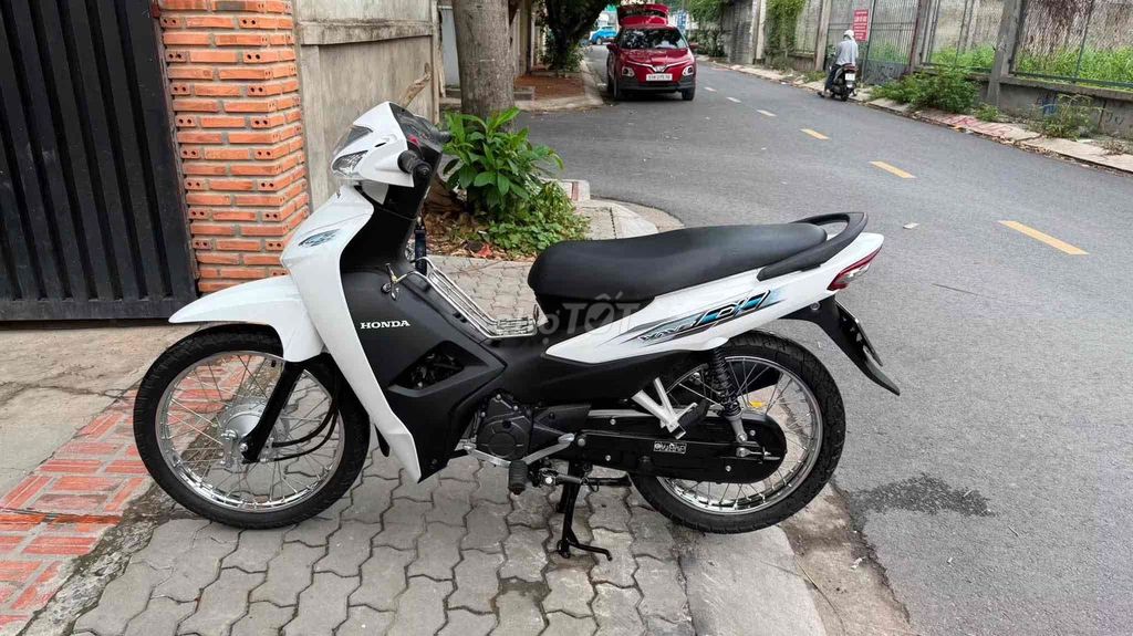 Honda Wave 2025 - ảnh 3