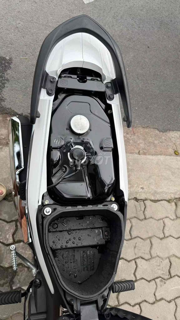 Honda Wave 2025 - ảnh 5