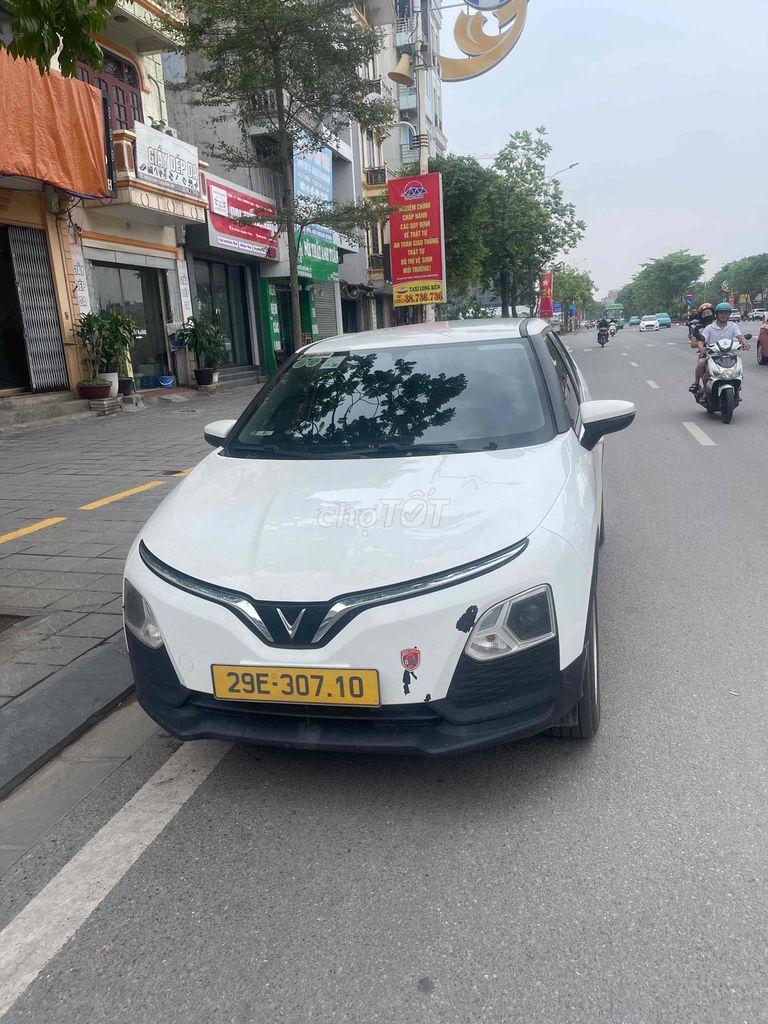 VinFast VF5 - ảnh 2