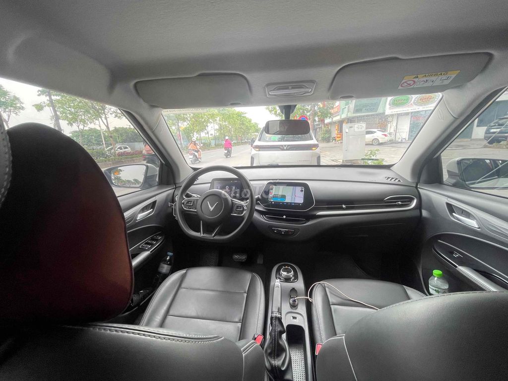VinFast VF5 - ảnh 3