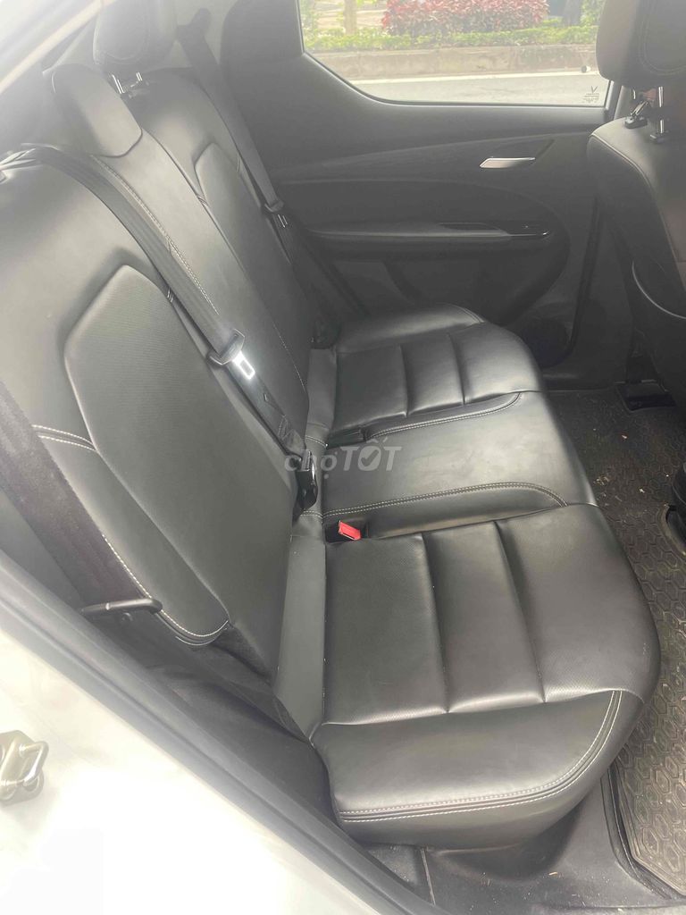 VinFast VF5 - ảnh 4