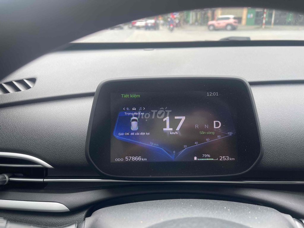 VinFast VF5 - ảnh 5