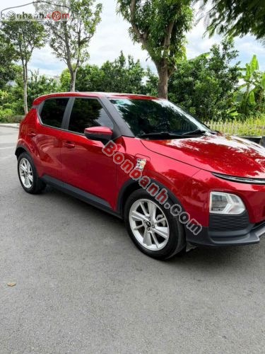 VinFast VF5 Plus 2024 - ảnh 1