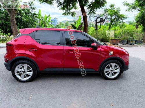 VinFast VF5 Plus 2024 - ảnh 2