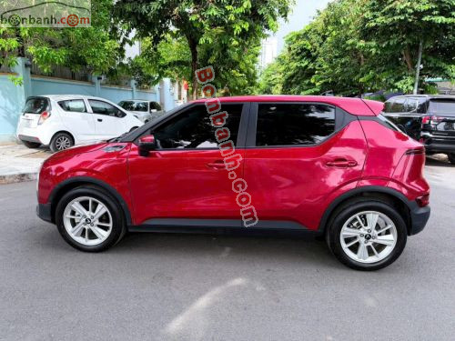VinFast VF5 Plus 2024 - ảnh 3