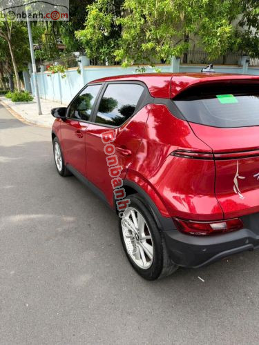 VinFast VF5 Plus 2024 - ảnh 4