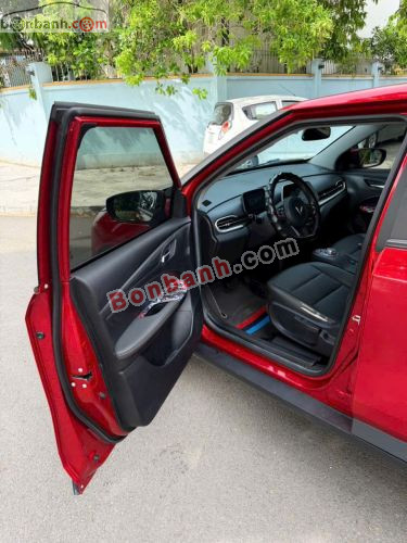 VinFast VF5 Plus 2024 - ảnh 5