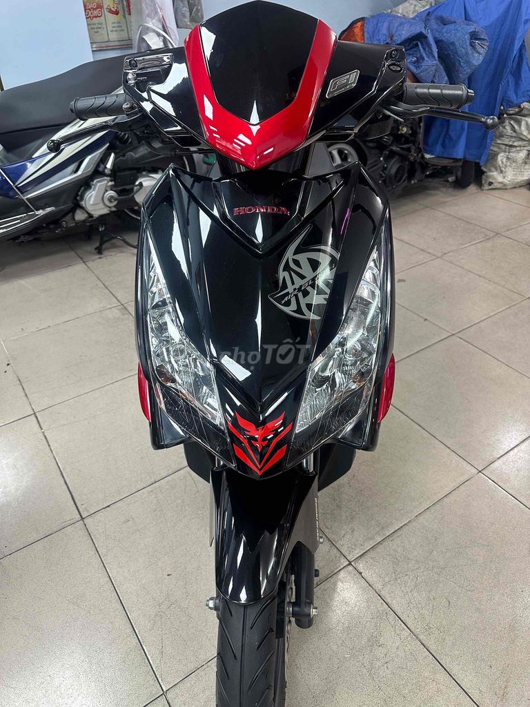 Honda - ảnh 1