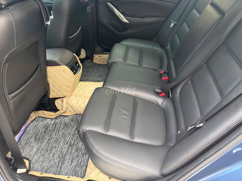 Mazda 6 - ảnh 3
