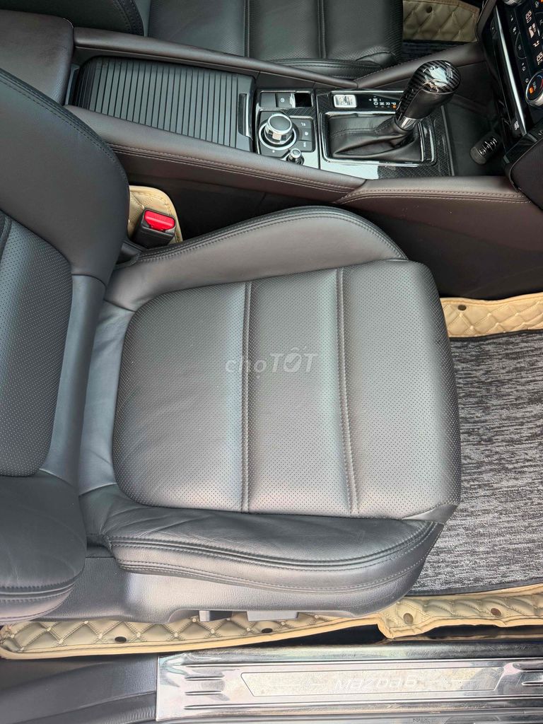 Mazda 6 - ảnh 5