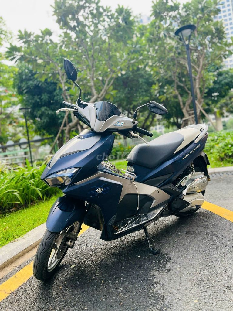 Honda Air Blade 2016 - ảnh 1