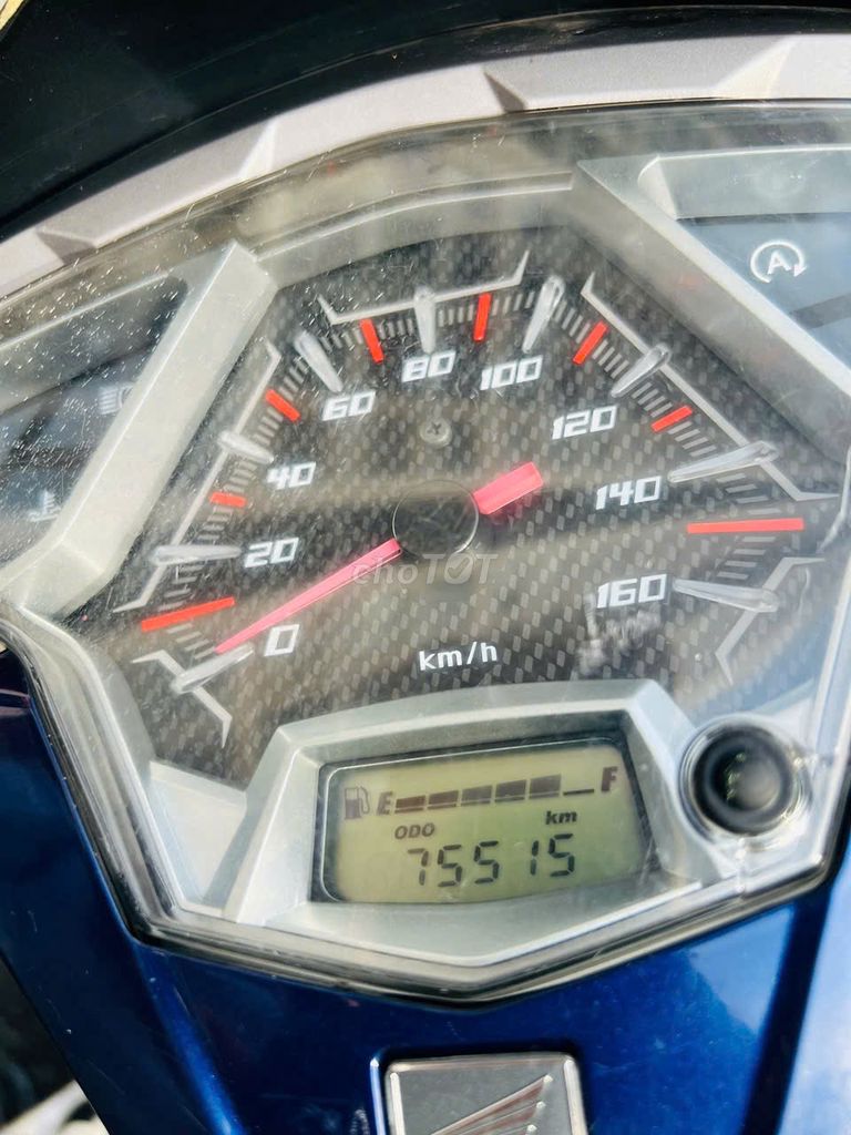 Honda Air Blade 2016 - ảnh 4