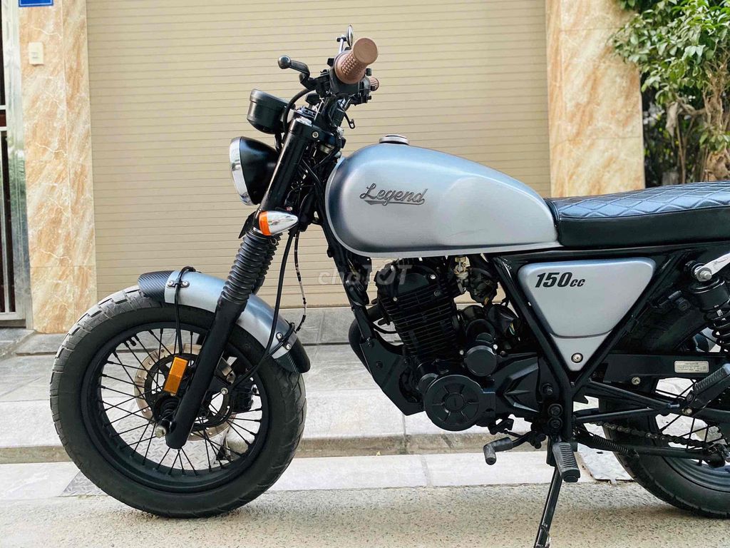 GPX LEGEND 2021 - ảnh 1