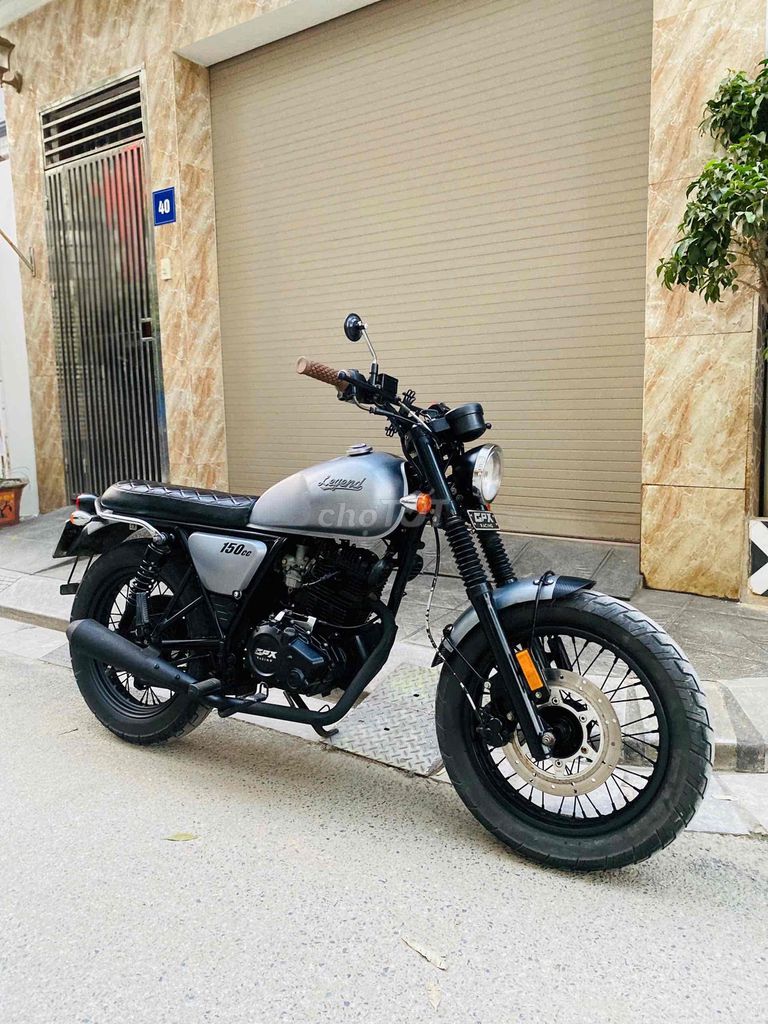 GPX LEGEND 2021 - ảnh 2
