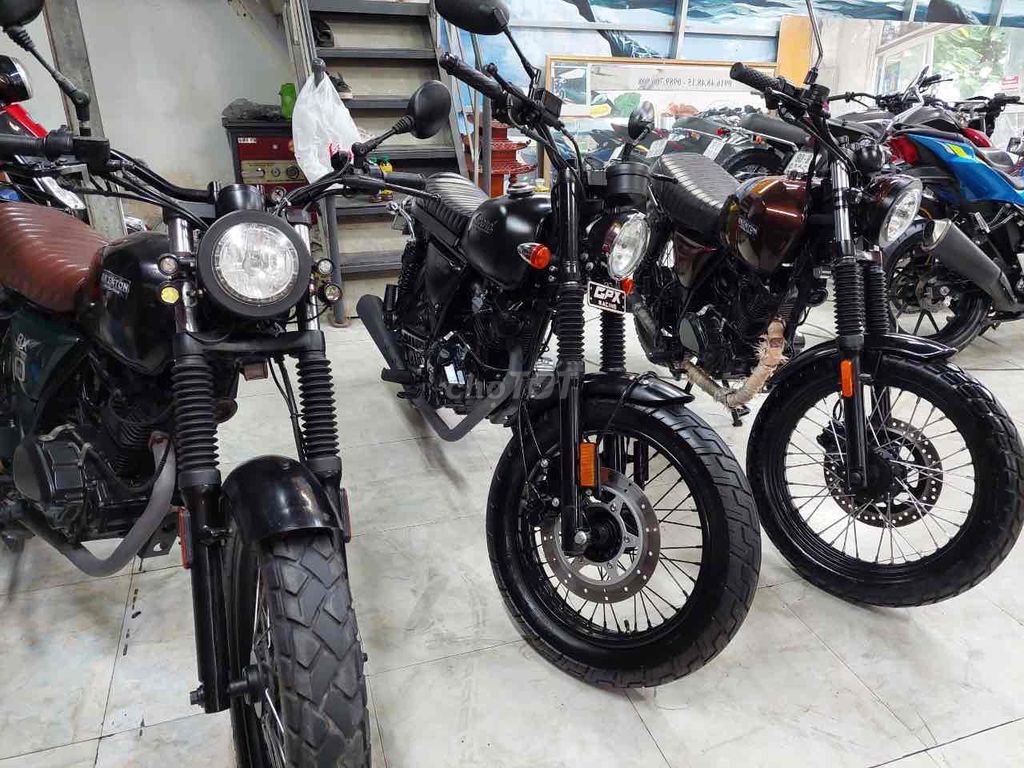 GPX LEGEND 2021 - ảnh 4