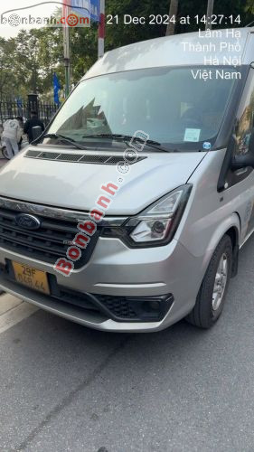 Ford Transit Tiêu chuẩn 2023 - ảnh 1