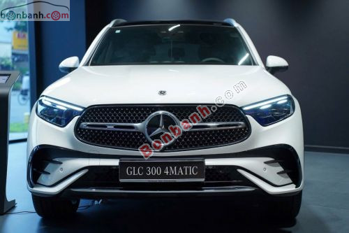 Mercedes-Benz 2025 - ảnh 1