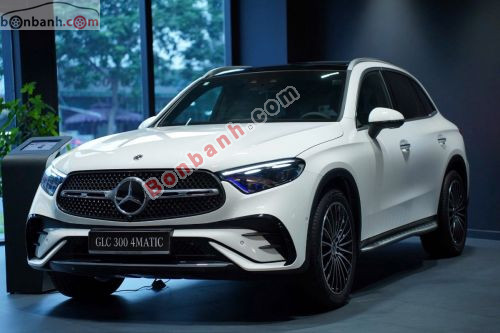 Mercedes-Benz 2025 - ảnh 2