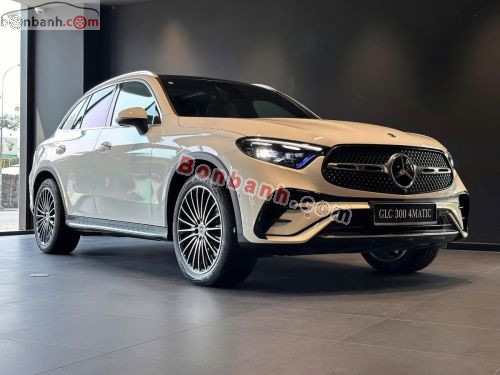 Mercedes-Benz 2025 - ảnh 3