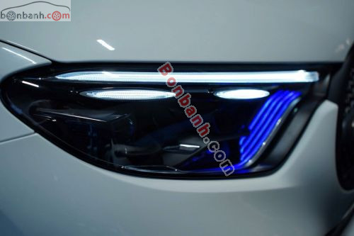 Mercedes-Benz 2025 - ảnh 5