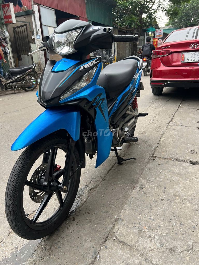 Wave RSX 2021 - ảnh 2