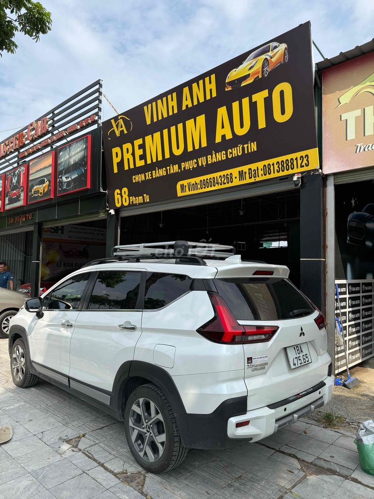Mitsubishi Xpander Cross 2024 - ảnh 1