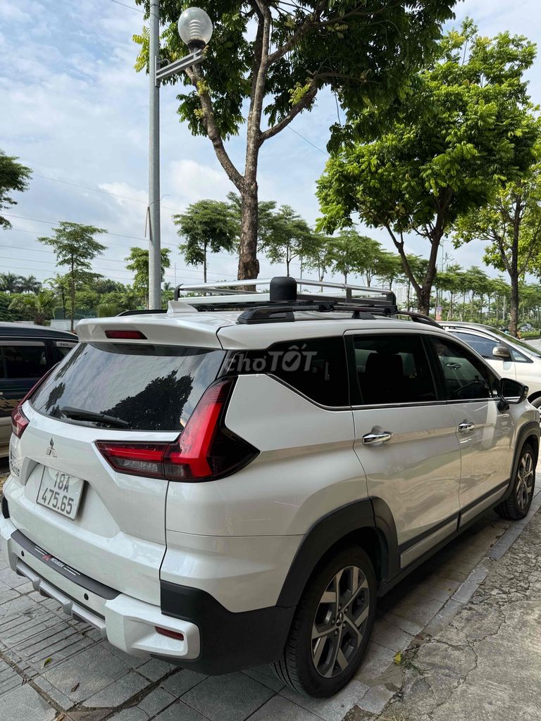 Mitsubishi Xpander Cross 2024 - ảnh 2