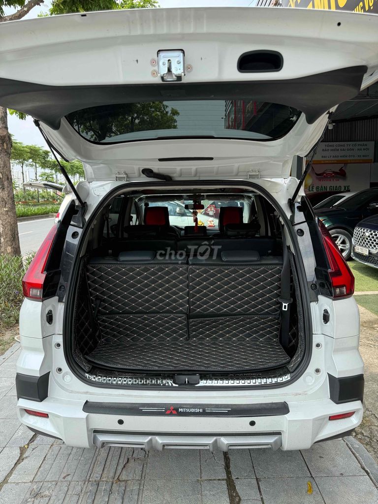 Mitsubishi Xpander Cross 2024 - ảnh 3