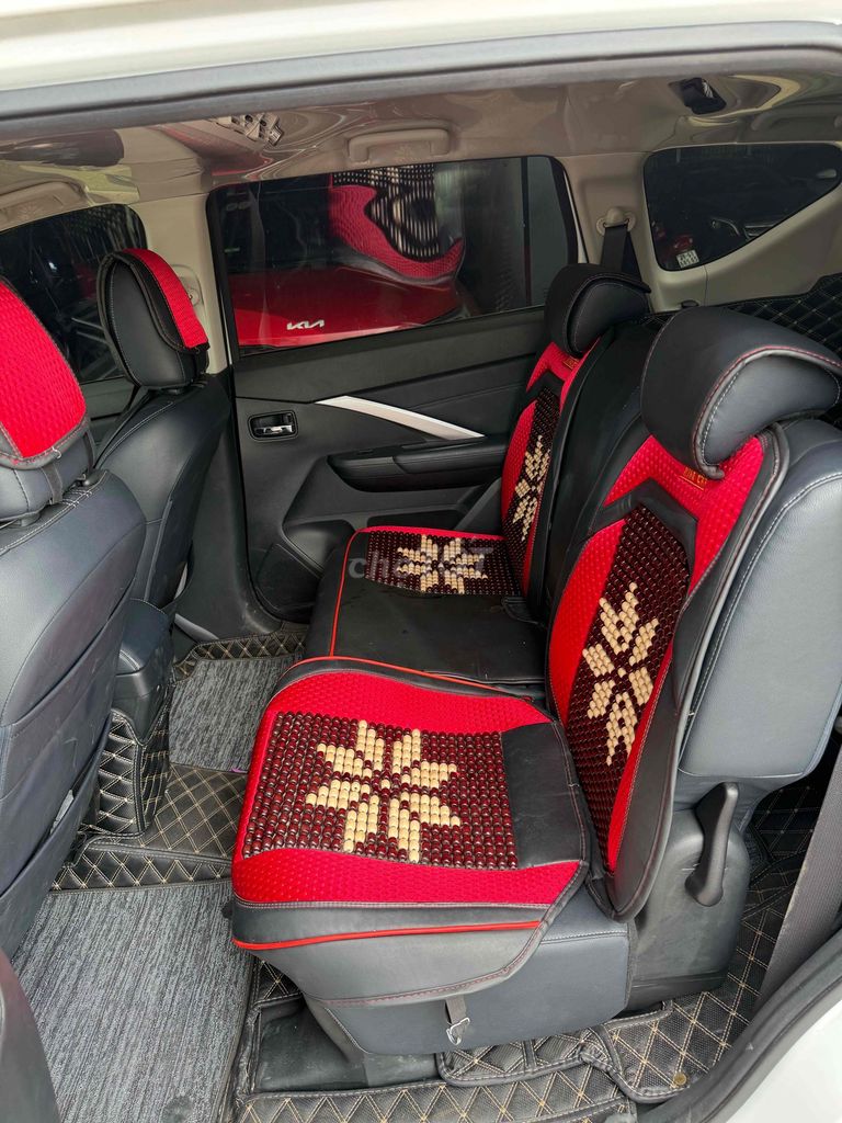 Mitsubishi Xpander Cross 2024 - ảnh 4
