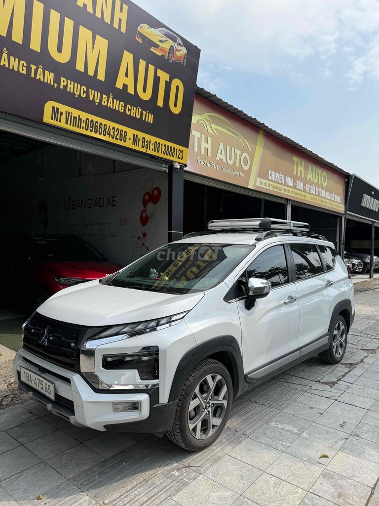 Mitsubishi Xpander Cross 2024 - ảnh 5