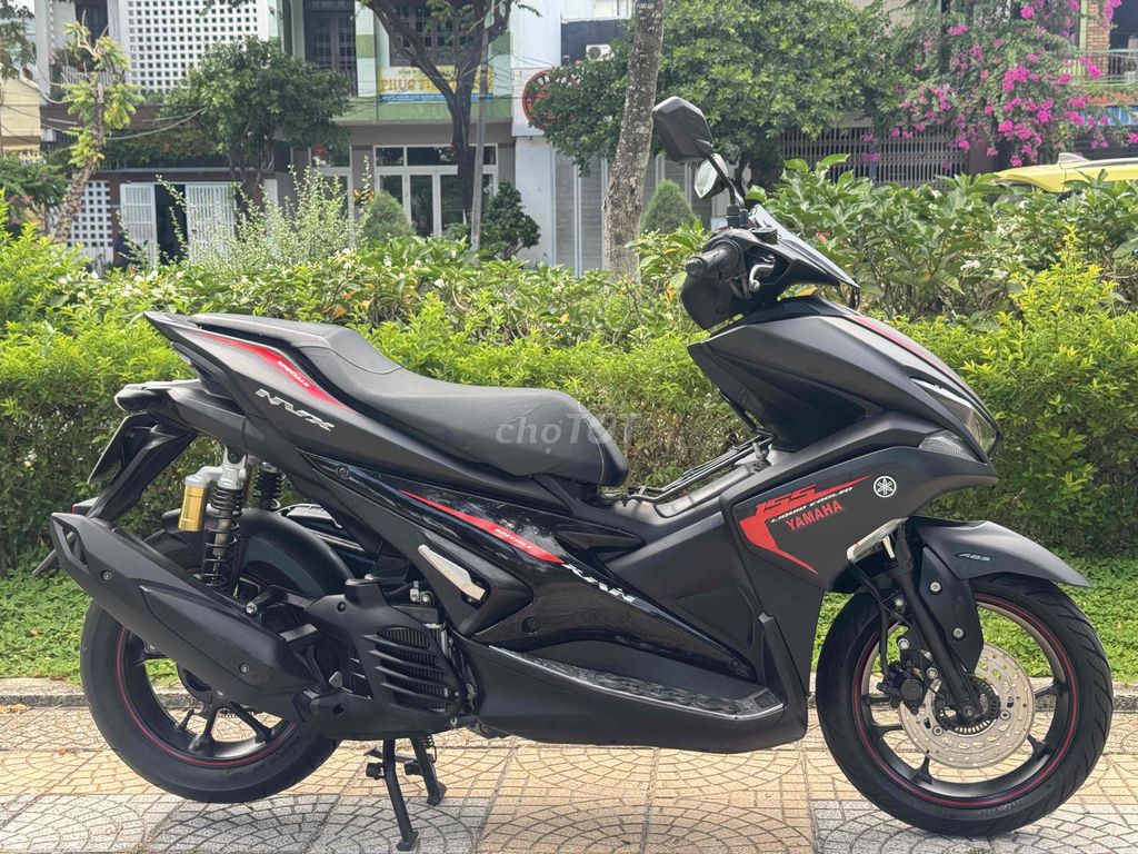 Yamaha NVX 2019 - ảnh 1