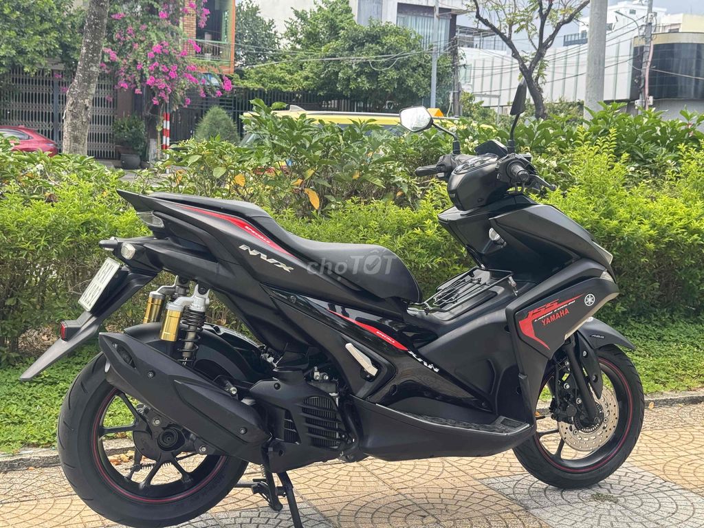 Yamaha NVX 2019 - ảnh 2
