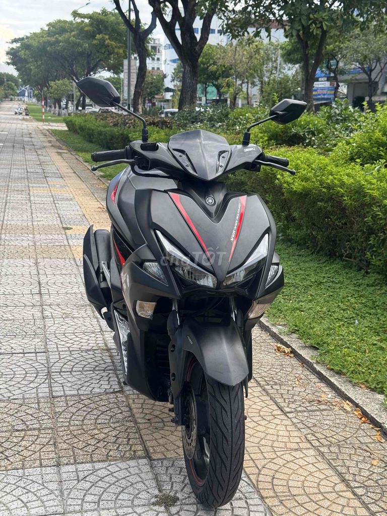 Yamaha NVX 2019 - ảnh 3