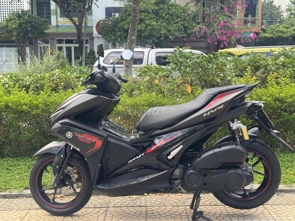Yamaha NVX 2019 - ảnh 4