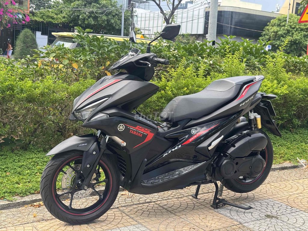 Yamaha NVX 2019 - ảnh 5