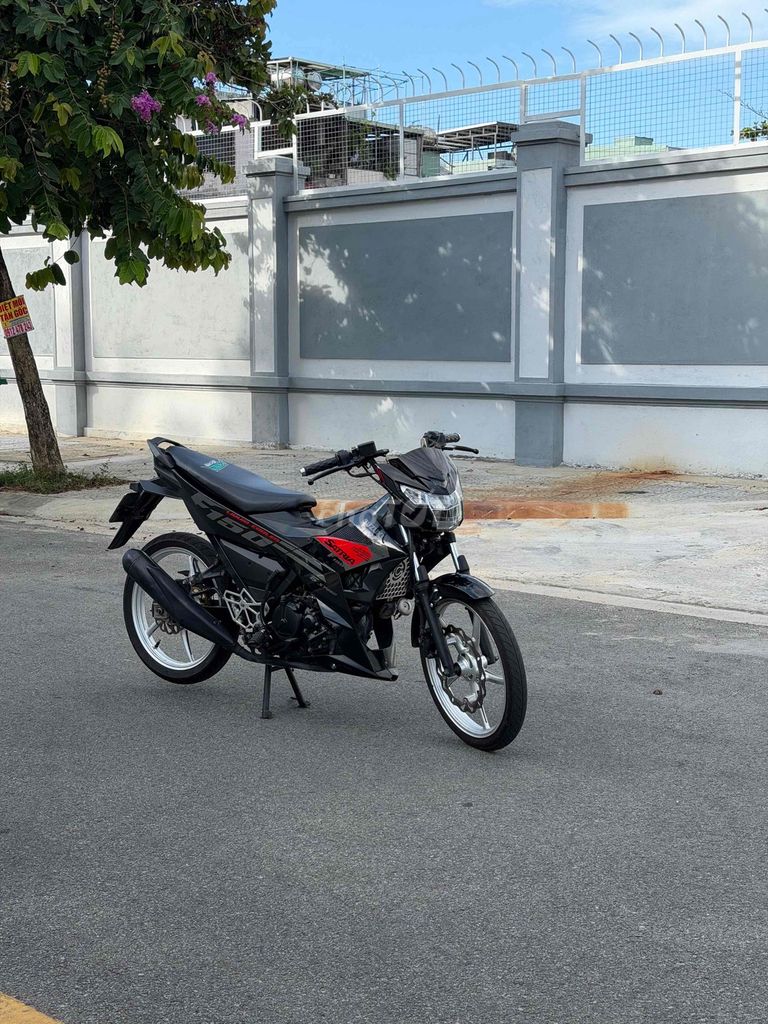 Suzuki Raider 2020 - ảnh 2