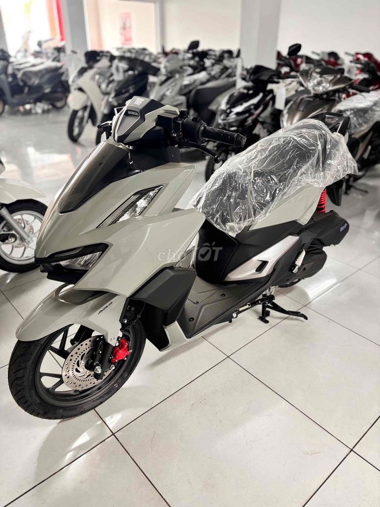 Honda Vario 2026 - ảnh 1
