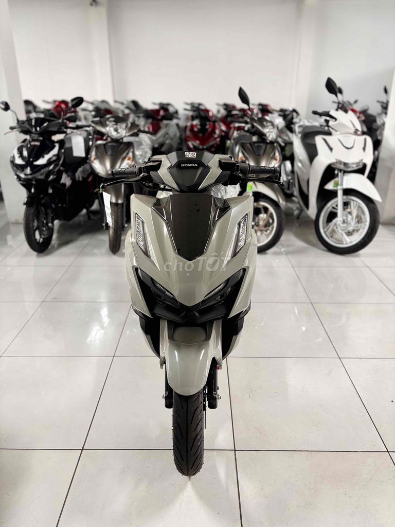 Honda Vario 2026 - ảnh 2