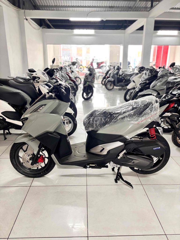 Honda Vario 2026 - ảnh 3