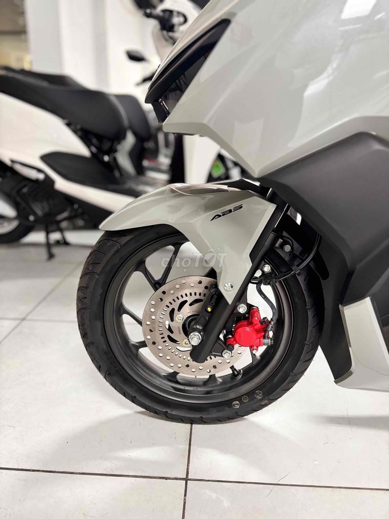 Honda Vario 2026 - ảnh 4